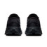 On Running Cloud X 5 Black/Black outsole