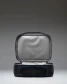 Herschel Supply Co Youth Minecraft Pop Quiz Lunch Box in Enderman open view