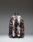 Herschel Supply Co Realtree Classic XL Backpack White/Black front view