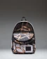 Herschel Supply Co Realtree Classic XL Backpack White/Black side view