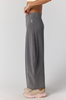 FP Movement Women's Hot Shot Easy Pants Vintage Black side view
