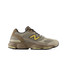 New Balance 603 Shoes Mushroom Arid Stone Reverse side view