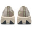 Asics Women's Blazeblast Trail Running Shoes Simply Taupe/Illuminate Yellow Back