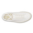 Olukai Men's Kou Lace-up Sneakers White top view