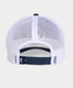 Vineyard Vines Grateful Dead Performance 5-Panel Hat Multi back view