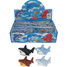 Shark Squishy Squeeze Toy stress ball