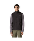 Patagonia Men's Nano Air-Light Vest Ink Black Front