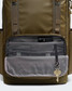 The North Face Base Camp 25L Daypack in Caraway Seed front view