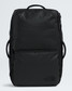 The North Face Base Camp Voyager 35L Travel Pack TNF Black/Asphalt Grey full pack
