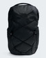 The North Face Jester Select Backpack TNF Black side view