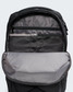 The North Face Jester Select Backpack TNF Black pocket detail