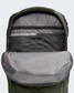 The North Face Jester Select Backpack New Taupe Green straps detail