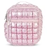 Iscream Icy Rose Puffer Lunch Tote detail view