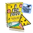 Big Potato Games P For Pizza Travel Game Tin closed tin