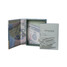 Johnny Vacay Mountain Rides Playing Cards