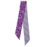 Victory Lap TCU Sideline Scarf Victory Lap TCU Sideline Scarf full product view