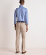 Vineyard Vines Chilmark Chinos khaki back