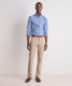 Vineyard Vines Chilmark Chinos khaki full
