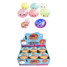 LED Mystery Dumpling Squishy Squeeze Toy