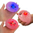 LED Mystery Dumpling Squishy Squeeze Toy