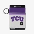 Thread Wallets TCU Elastic Wallet in TCU White detail
