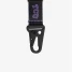 Thread Wallets TCU Keychain TCU Black detail view