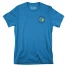 Outhouse Designs Austin Amplified Tee Austin Amplified front view