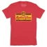 Outhouse Designs Todo Natural Tee natural front view