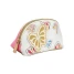 Packed Party Gold Butterfly Pencil Pouch gold butterfly side angle