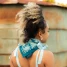 Handker Maggie Bandana Handker Maggie Bandana front