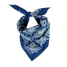 Handker Maggie Bandana Handker Maggie Bandana tied