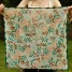 Handker Willa Bandana B156 Tied B styled detail