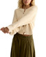 Free People Vienna Cardigan OB2596921 flat lay