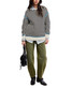 Free People Asher Pullover OB2290778 front view