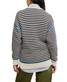 Free People Asher Pullover OB2290778 close-up detail