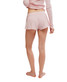Free People Made You Blush Shorts Pink Lotus detail view