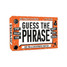 Gift Republic Guess The Phrase Game gameplay example