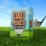 Gift Republic Dad Jokes: Golf Edition card deck cards