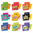 Gift Republic Mini Counter Top Trivia Card Games front packaging