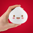 Gift Republic Dumpling Stress Toy Gift Republic Dumpling Stress Toy product shot