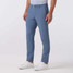 Mizzen+Main Helmsman Slim Chino Dark Slate side view