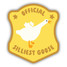 Stickers NW Silliest Goose Sticker official design