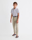 Vineyard Vines Boys' Performance Air Tech Polo