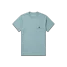 Southern Marsh Boys' Branding Retro Camo Tee Galicia Green front