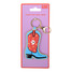 Hijinx Cowboy Boot Bag Charm