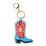 Hijinx Cowboy Boot Bag Charm