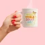 What Would Dolly Do? Coffee Mug