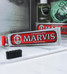 Marvis Cinnamon Mint Toothpaste