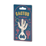 Gentlemen's Hardware Cactus Bottle Opener