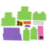 Iscream Create Your Own Haunted House